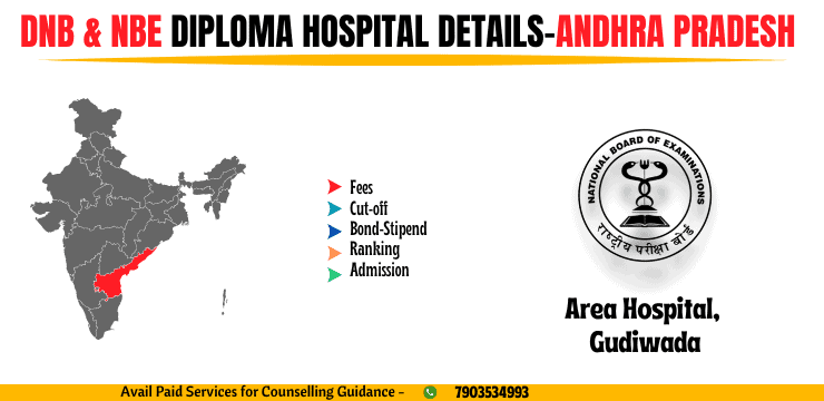 Area Hospital Gudiwada