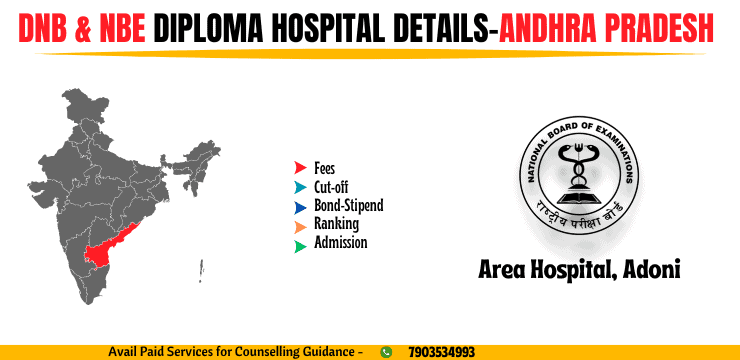 Area Hospital Adoni