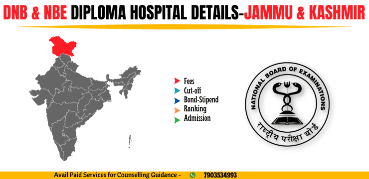 Government Hospital Jammu